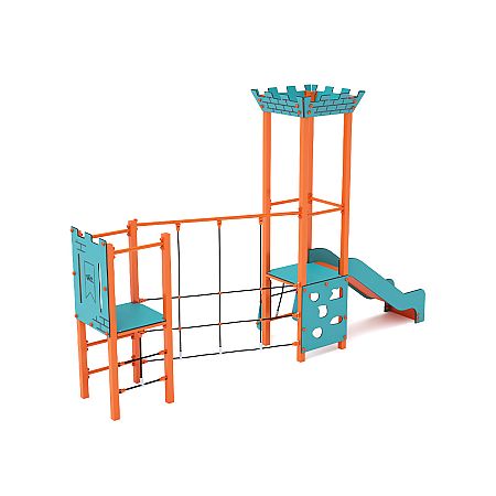Věžová sestava mini VVZ-VZM2-001-0,8m