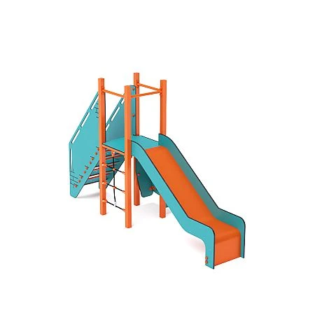 Vežová zostava mini VVZ-VZM1-003-1,0m Vežová zostava mini VVZ-VZM1-003-1,0m