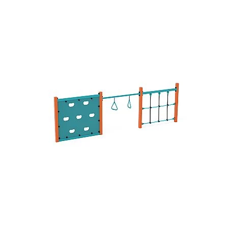 Mini Gymcenter VVZ-MGYM001 Mini Gymcenter VVZ-MGYM001