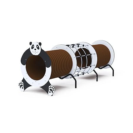 Tunelová sestava- Panda VVZ-TU002 Tunelová sestava- Panda VVZ-TU002